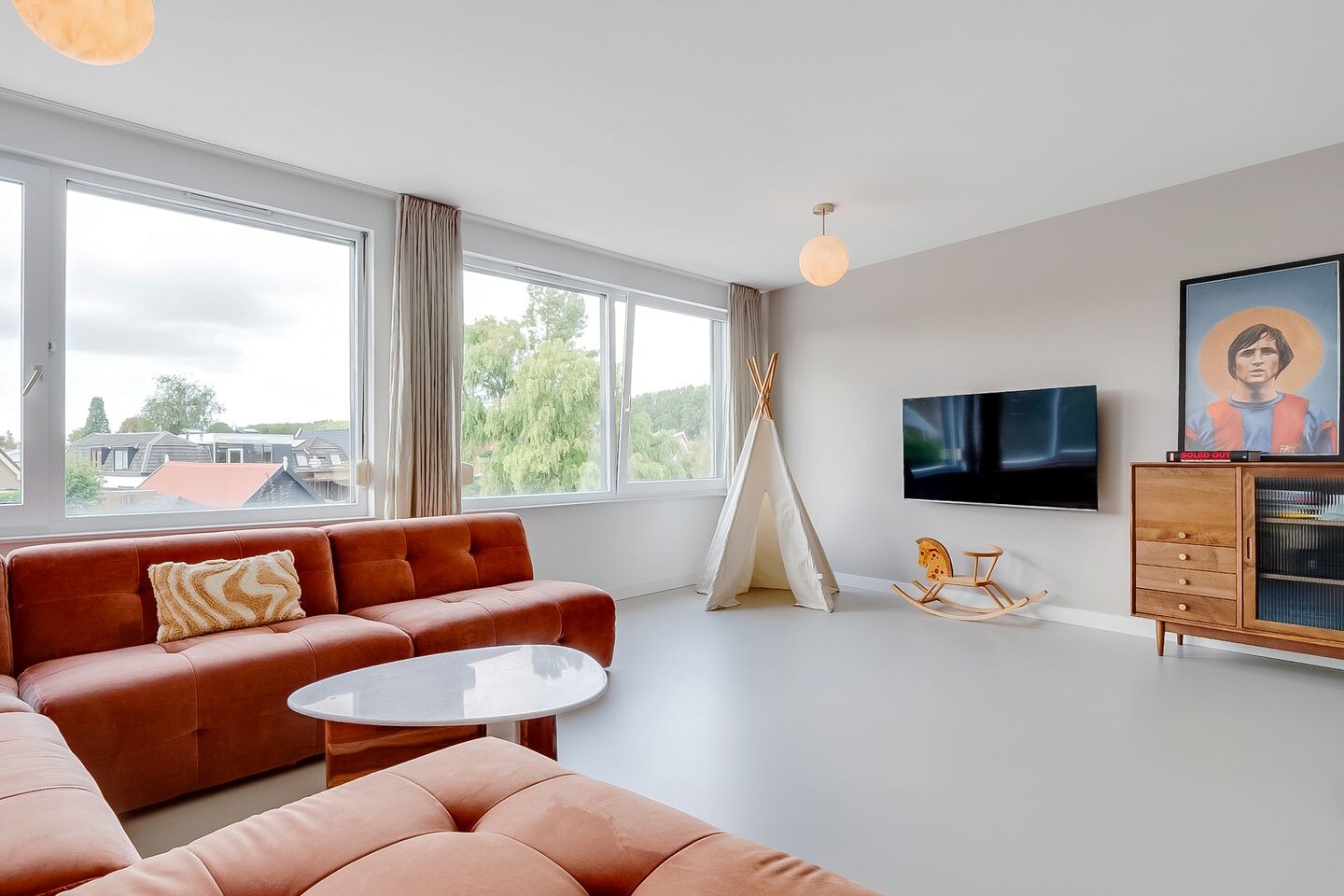 Tussenwoning te koop: Bombraak 38, Amsterdam