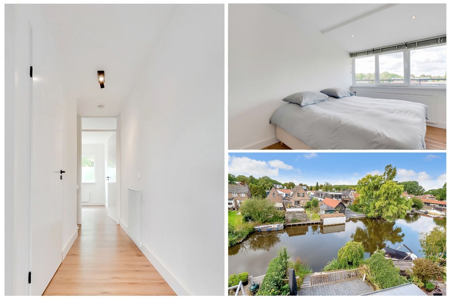 Tussenwoning te koop: Bombraak 38, Amsterdam