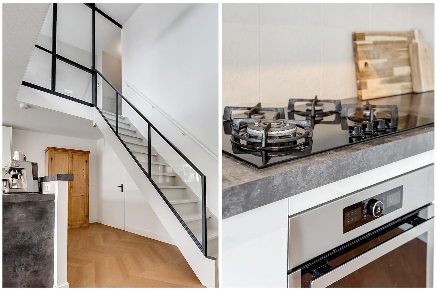 Tussenwoning te koop: Bombraak 38, Amsterdam