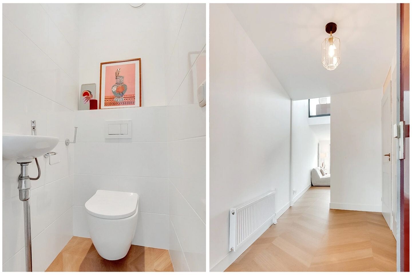 Tussenwoning te koop: Bombraak 38, Amsterdam