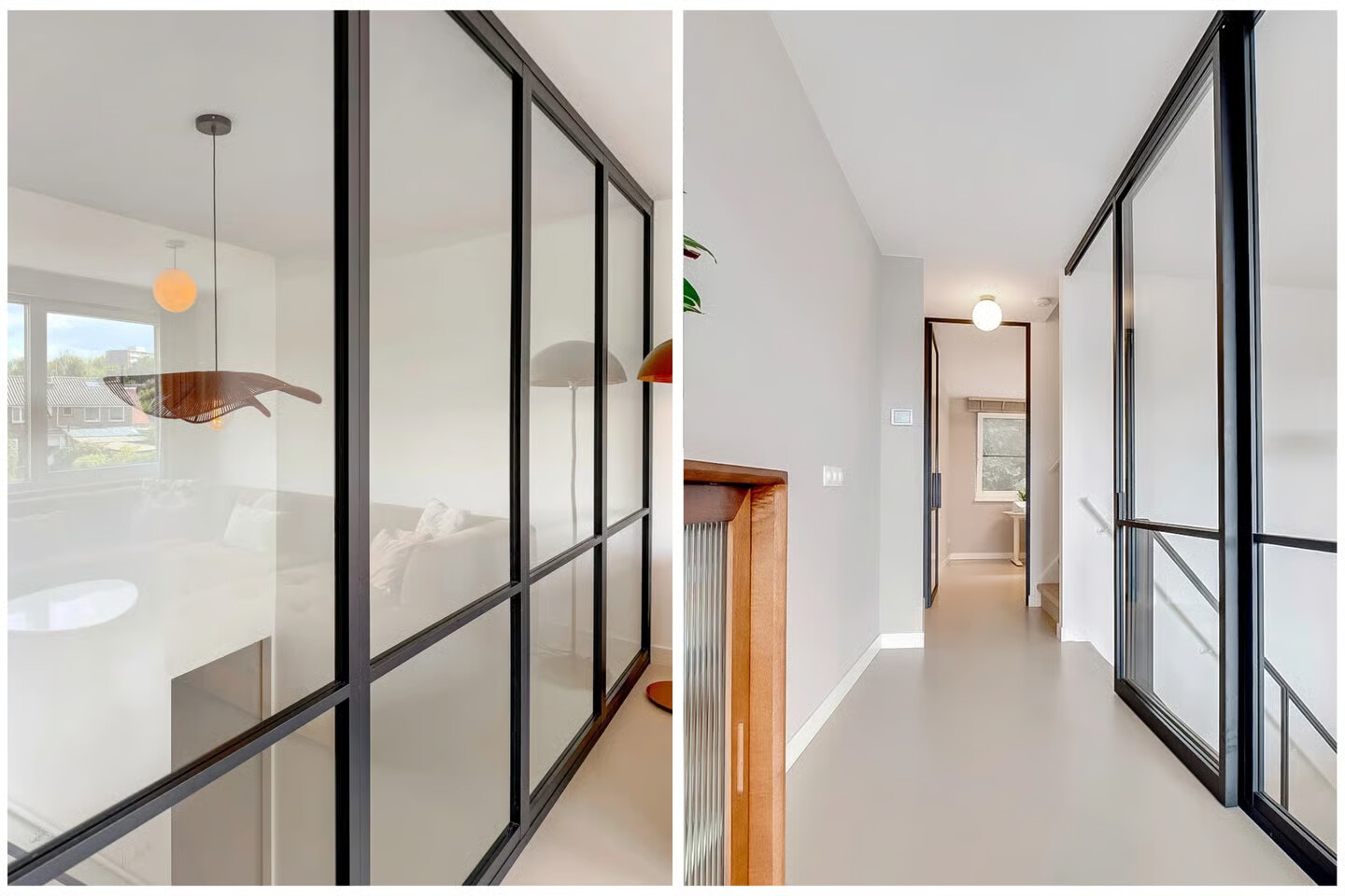 Tussenwoning te koop: Bombraak 38, Amsterdam
