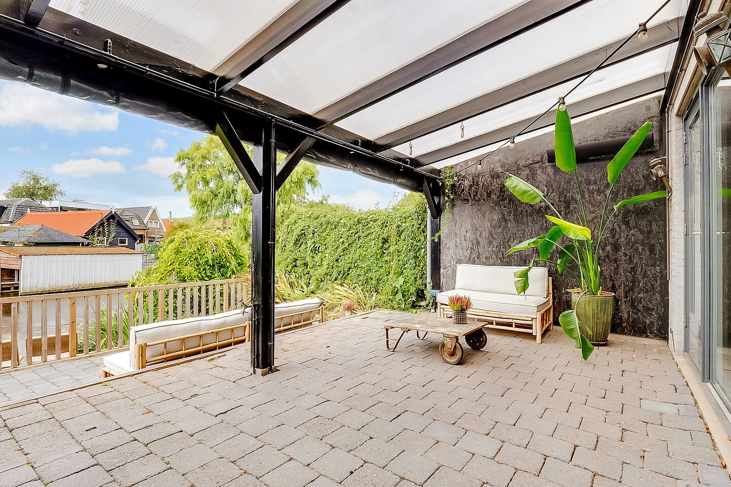 Tussenwoning te koop: Bombraak 38, Amsterdam