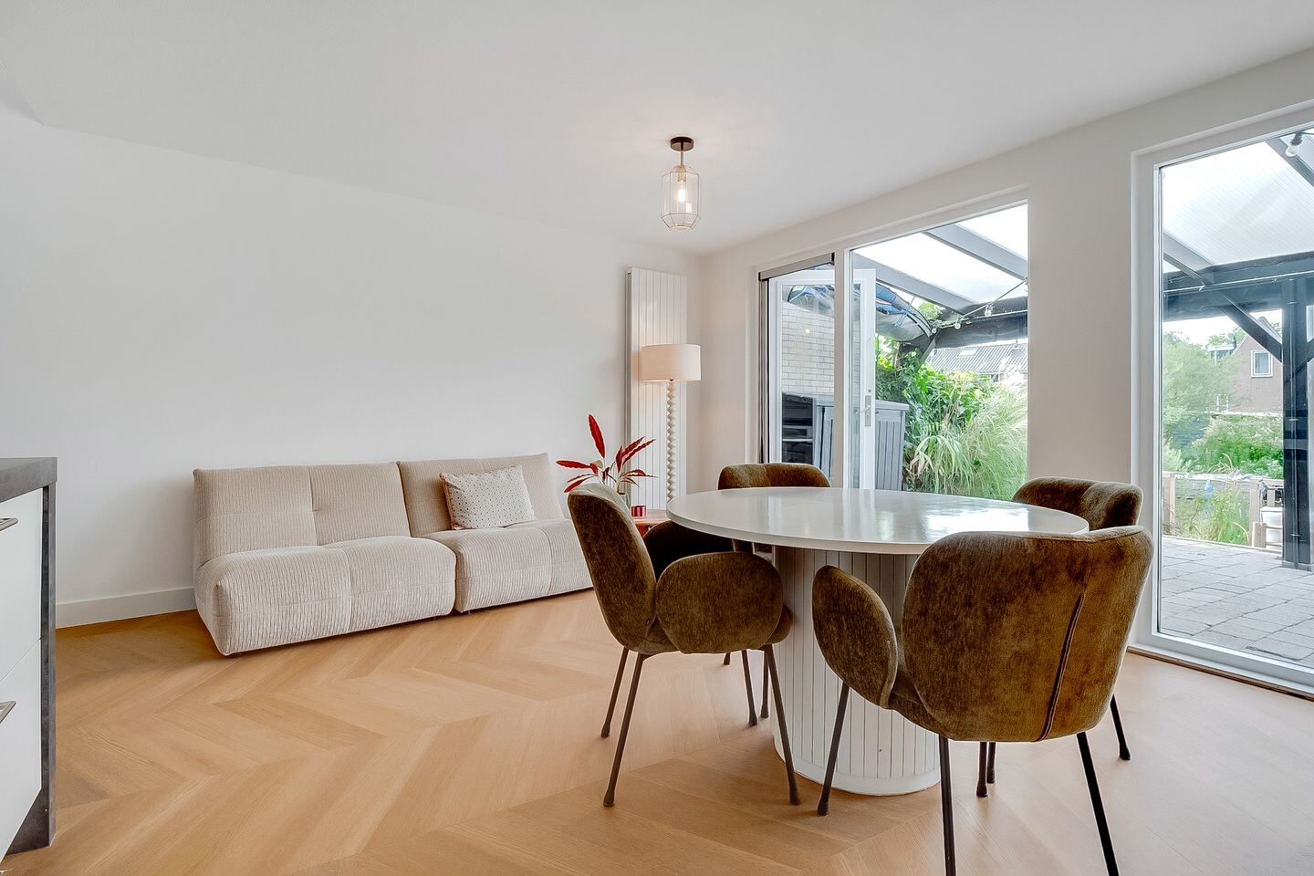 Tussenwoning te koop: Bombraak 38, Amsterdam