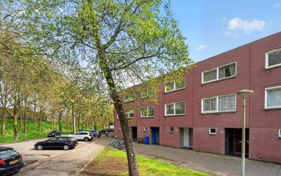 Lange Vonder 70
