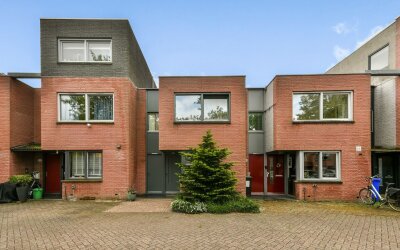 Klaas Wannen 30
