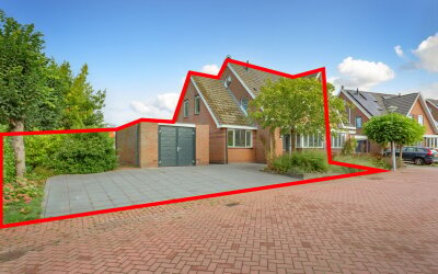 Jacob Groenplantsoen 1