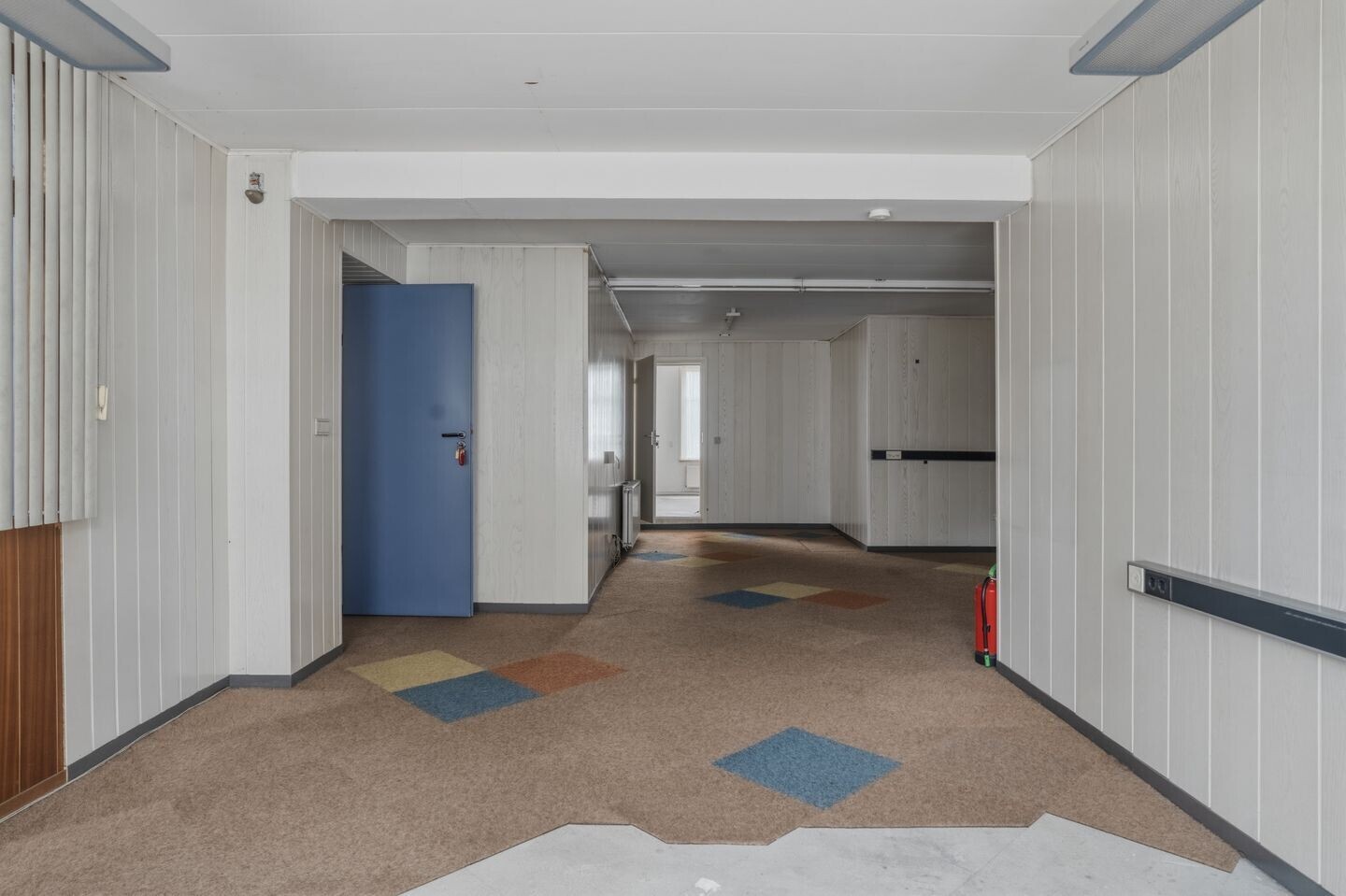 Appartement te koop: Kadoelenweg 221W, Amsterdam