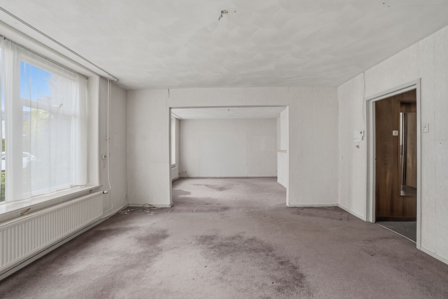 Appartement te koop: Kadoelenweg 221W, Amsterdam