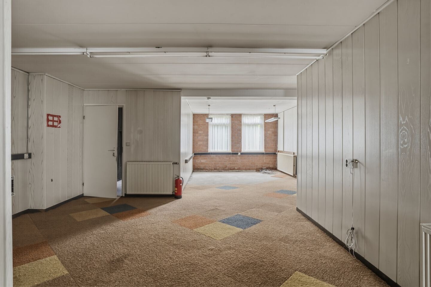 Appartement te koop: Kadoelenweg 221W, Amsterdam