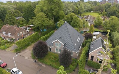 Kadoelenweg 221-W