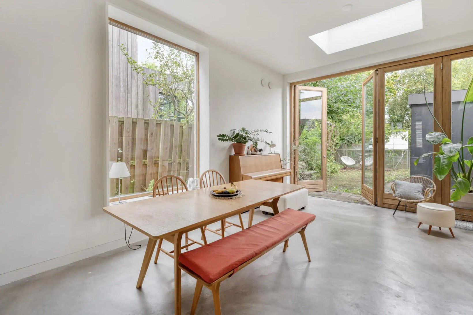 Twee-onder-één-kap te koop: Hendrik Soeteboomstraat 17, Amsterdam