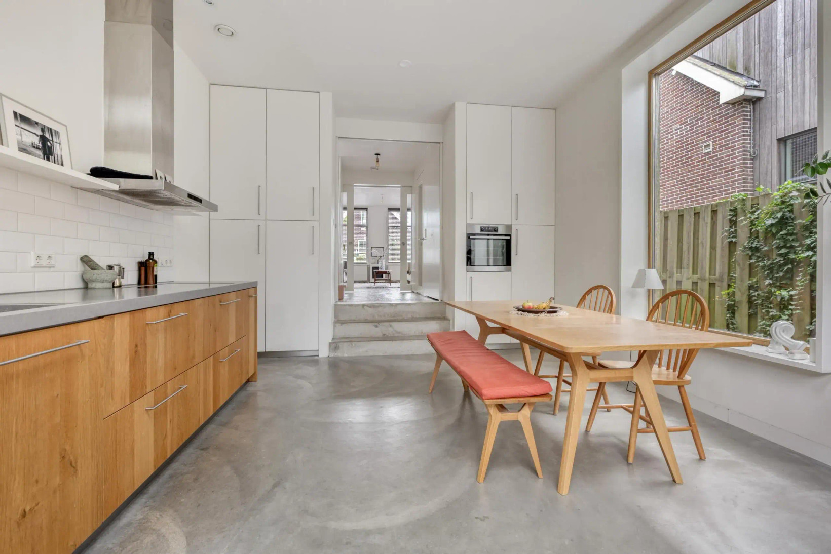 Twee-onder-één-kap te koop: Hendrik Soeteboomstraat 17, Amsterdam