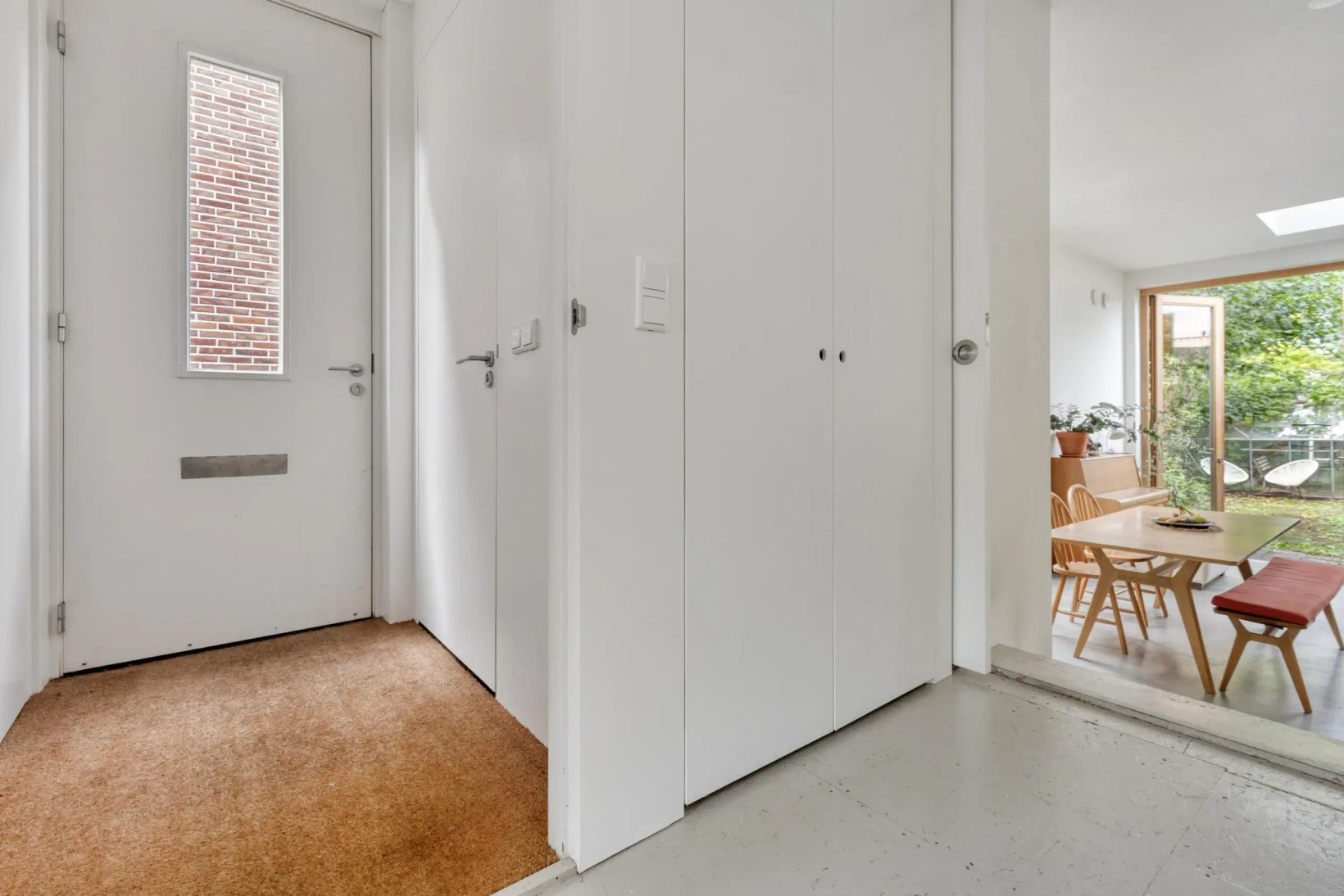 Twee-onder-één-kap te koop: Hendrik Soeteboomstraat 17, Amsterdam