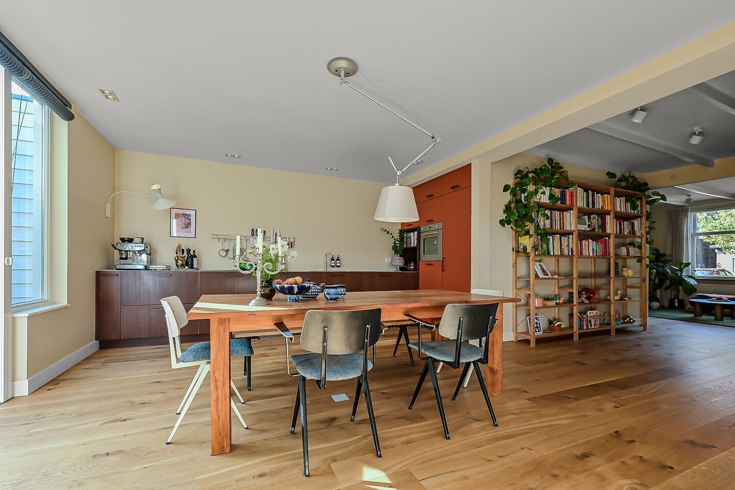Woning te koop: Zuideinde 379, Amsterdam