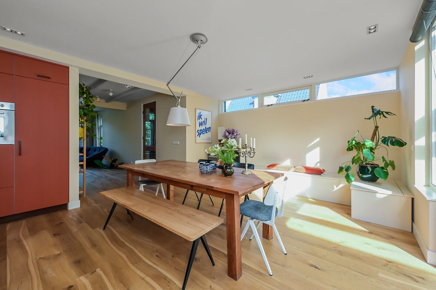 Woning te koop: Zuideinde 379, Amsterdam
