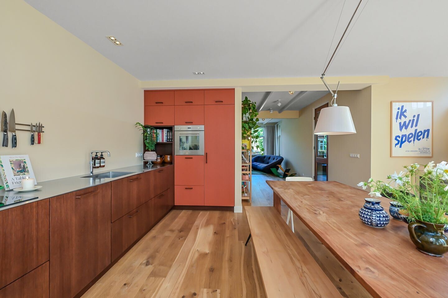 Woning te koop: Zuideinde 379, Amsterdam