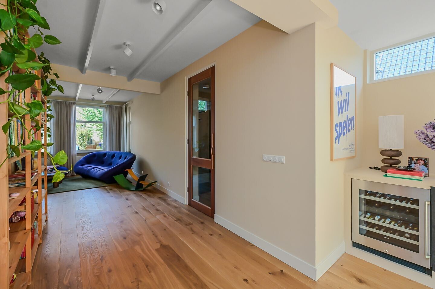 Woning te koop: Zuideinde 379, Amsterdam