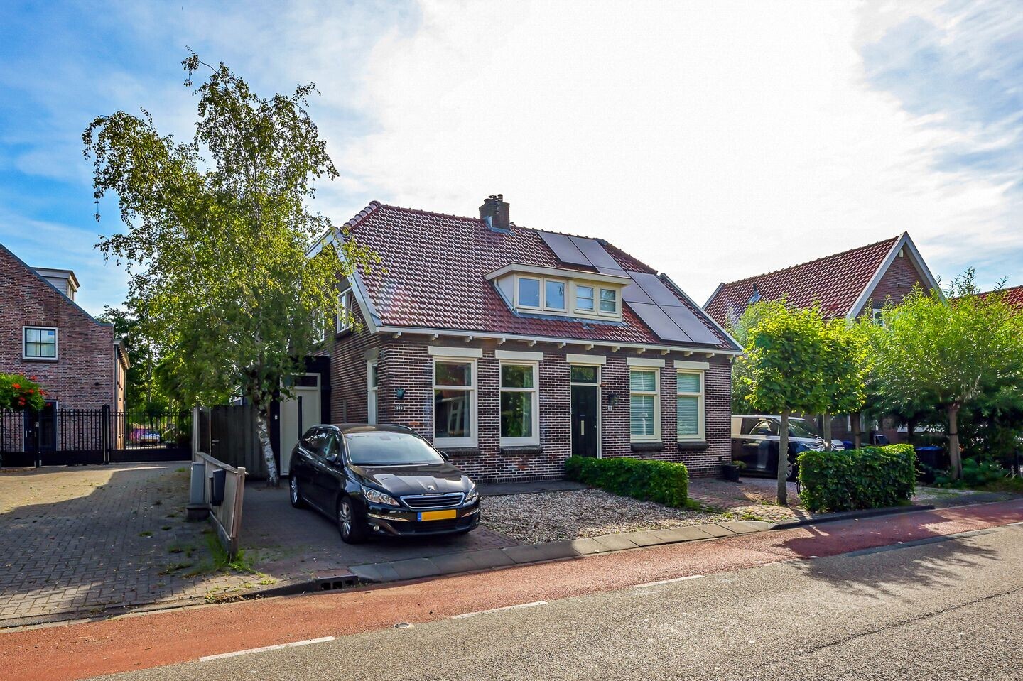 Woning te koop: Zuideinde 379, Amsterdam