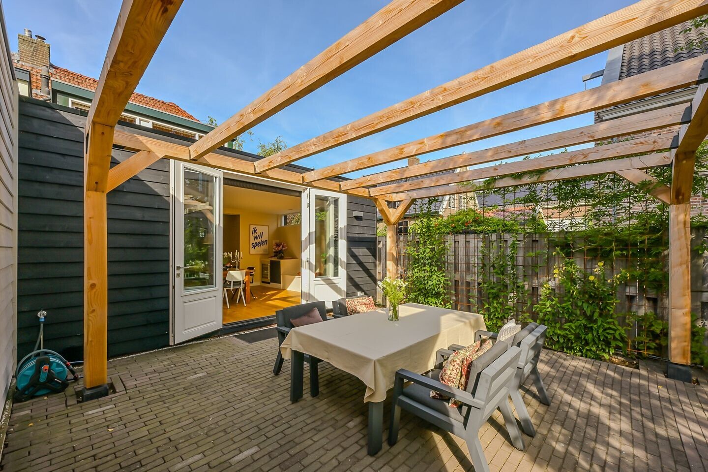 Woning te koop: Zuideinde 379, Amsterdam