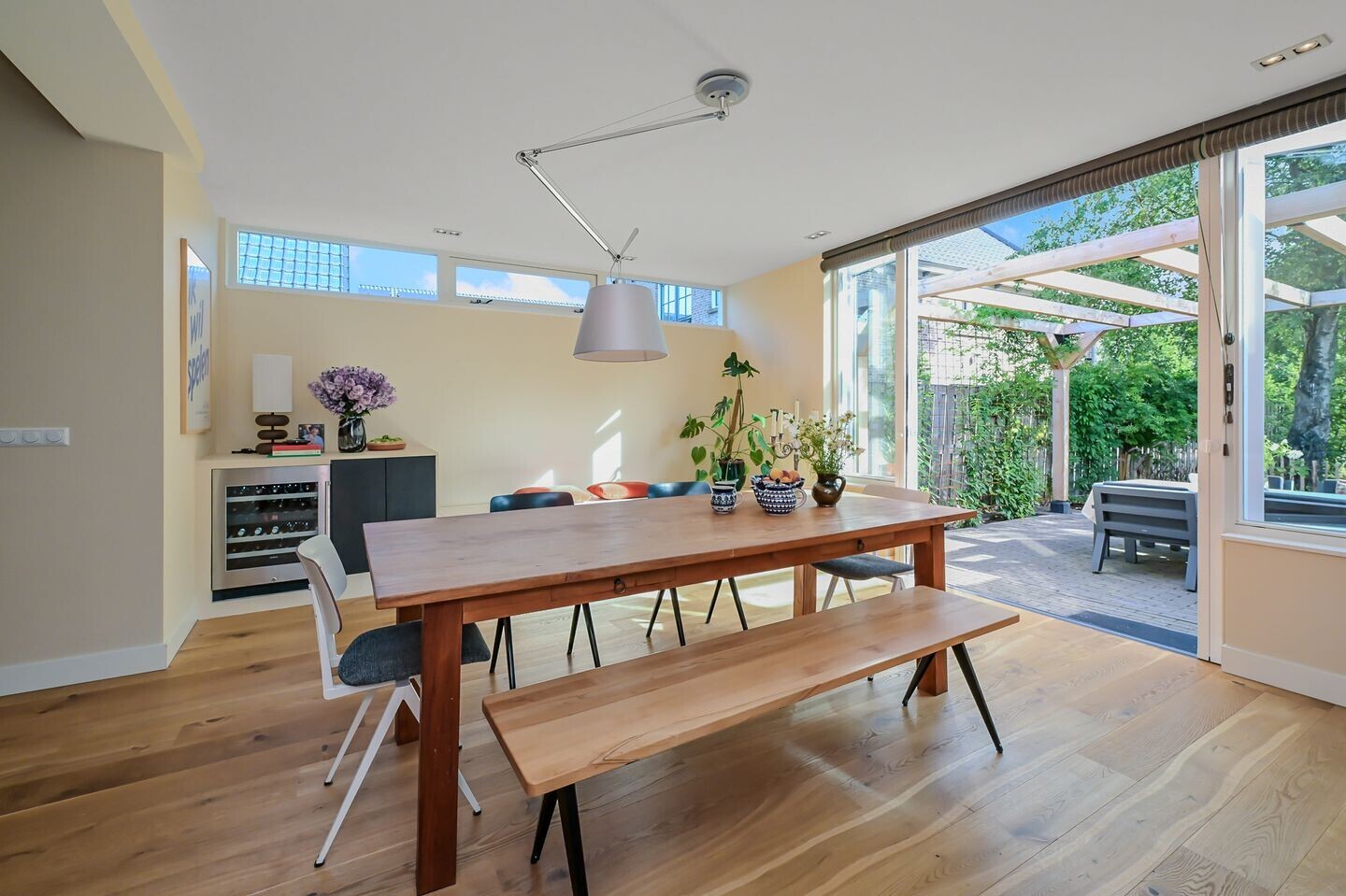 Woning te koop: Zuideinde 379, Amsterdam