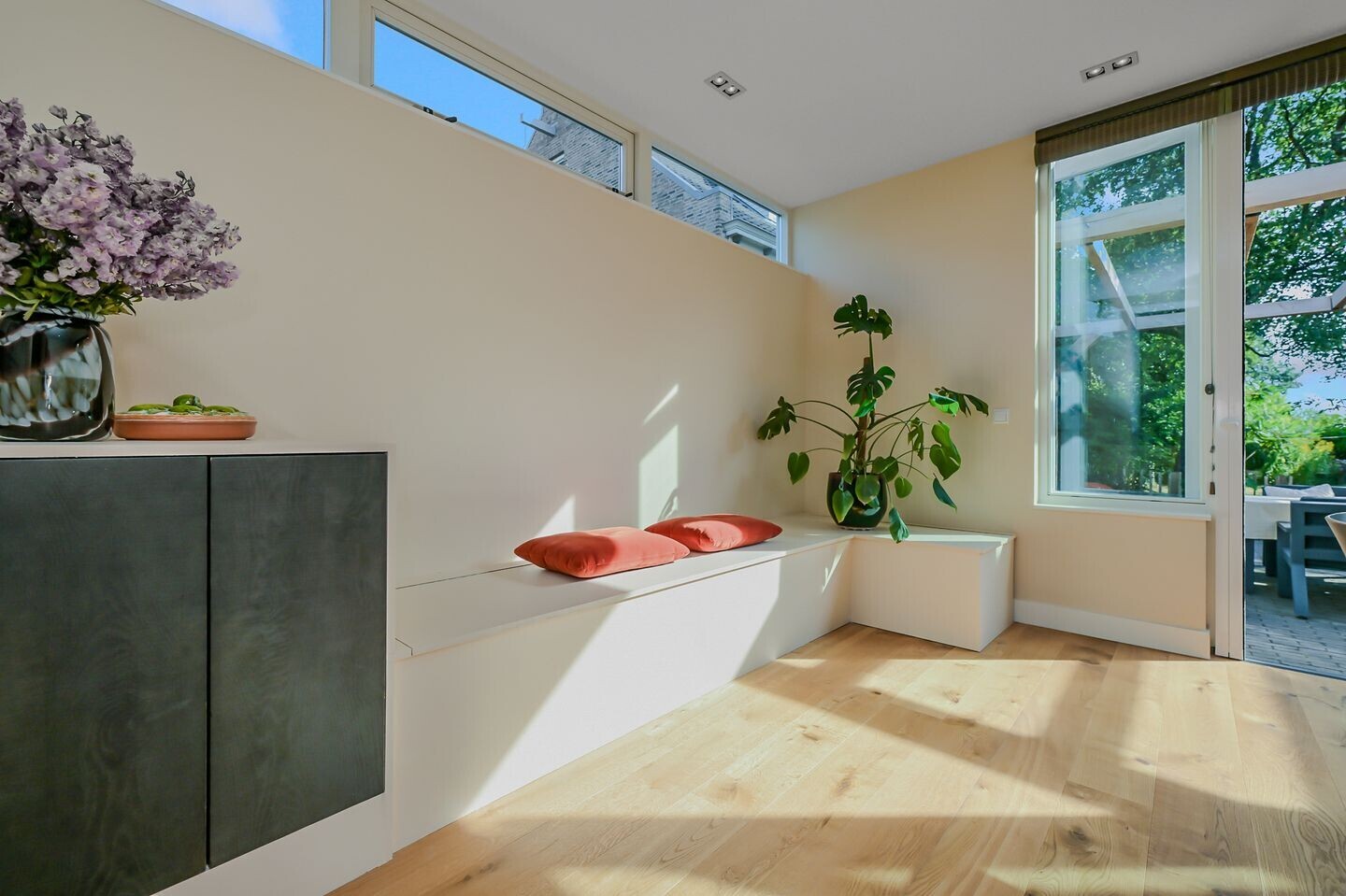 Woning te koop: Zuideinde 379, Amsterdam
