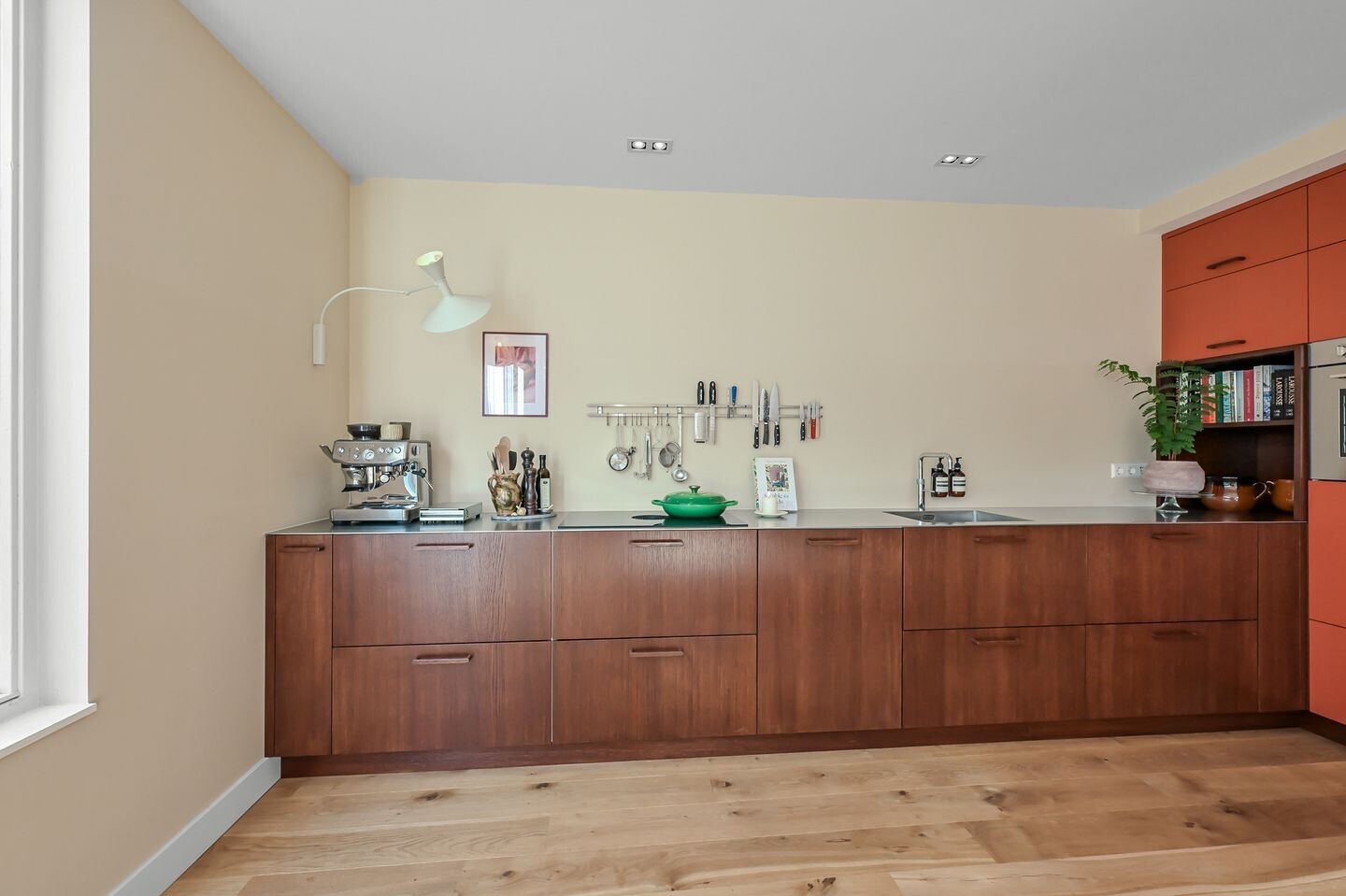 Woning te koop: Zuideinde 379, Amsterdam