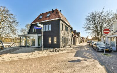 Oostzanerdi. 28-A