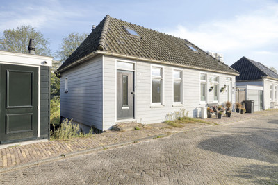 Oostzanerdijk 114