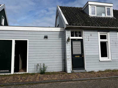 Oostzanerdijk 130