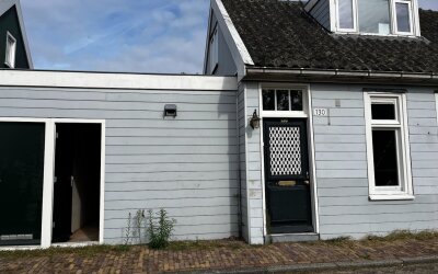 Oostzanerdijk 130