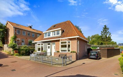 Huis te koop Twiskestraat 4