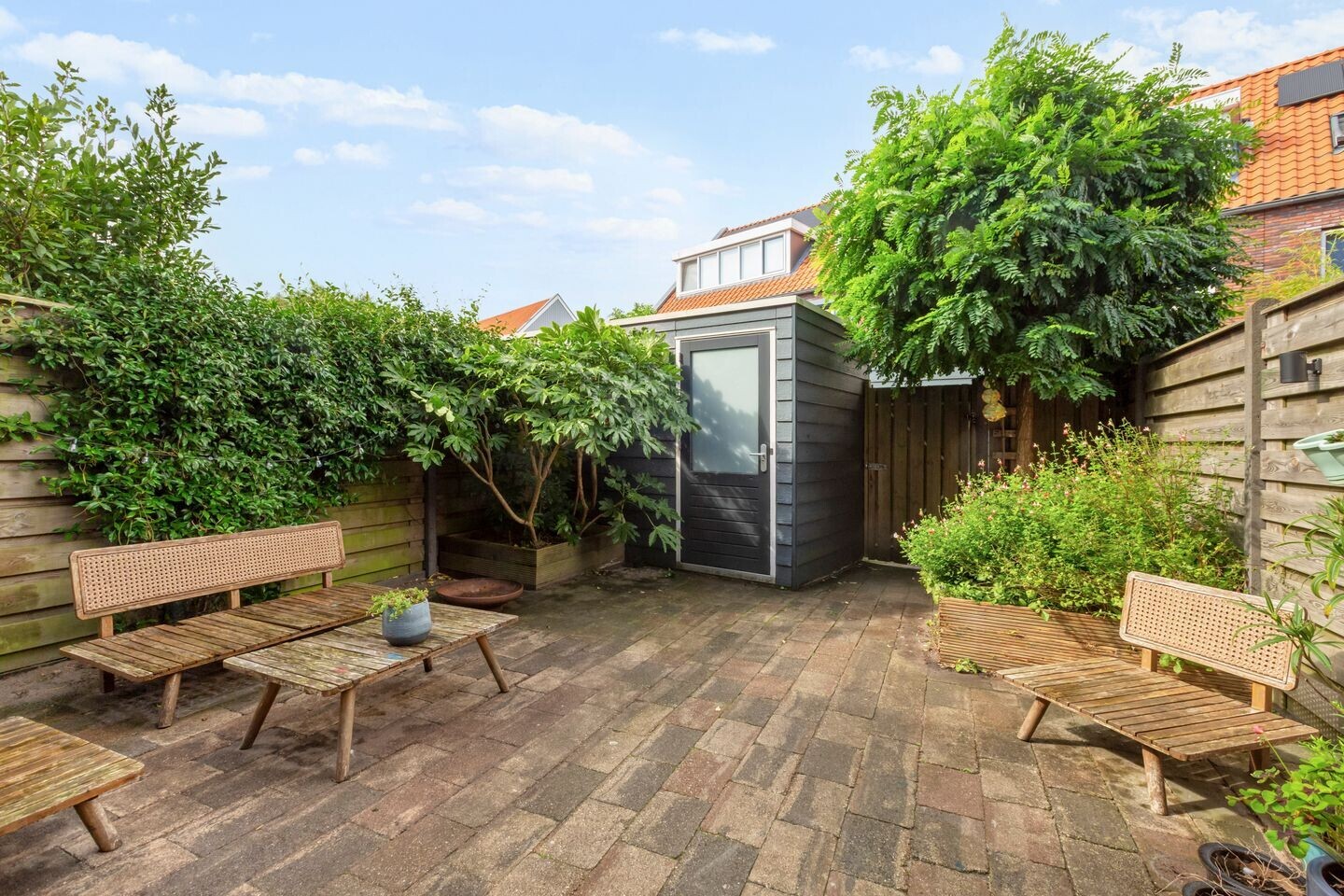 Tussenwoning te koop: Oossaander Hoop 10, Amsterdam