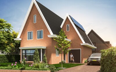 Stoombootweg 53-A