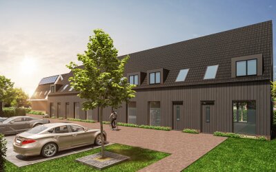 Stoombootweg 53-F