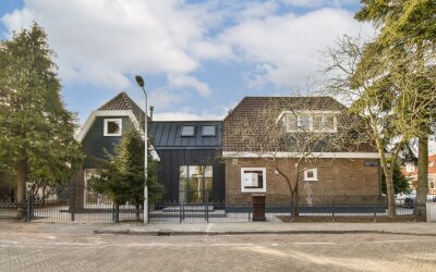 Stoombootweg 78