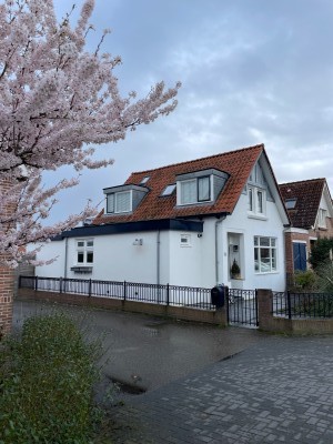 Stoombootweg 96