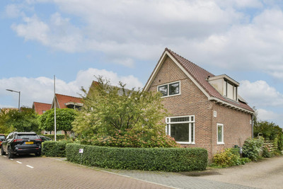 Stoombootweg 98