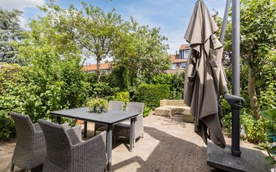 Arcellastraat 2