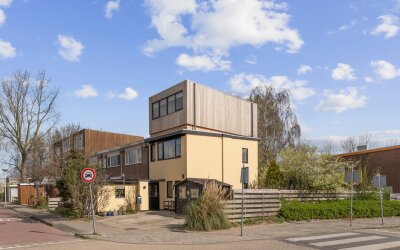 Cosmariumstraat 2
