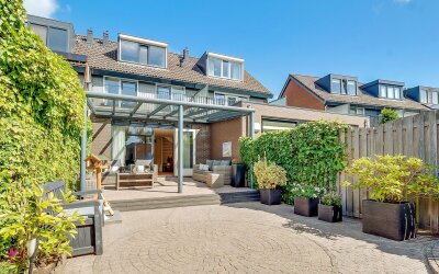 Stentorstraat 63-B