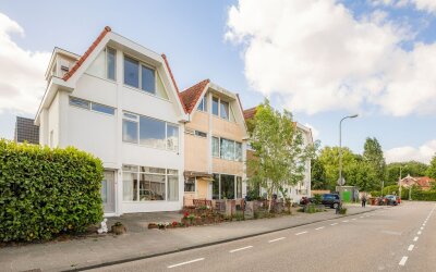 Adriaan Loosjesstraat 8