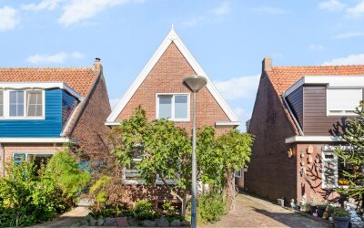 Jacob Honigstraat 33
