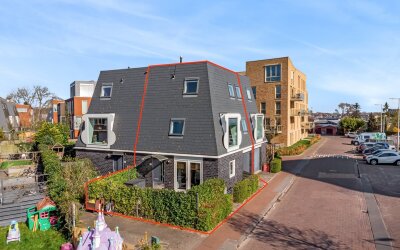 Boomgaardlaan 87