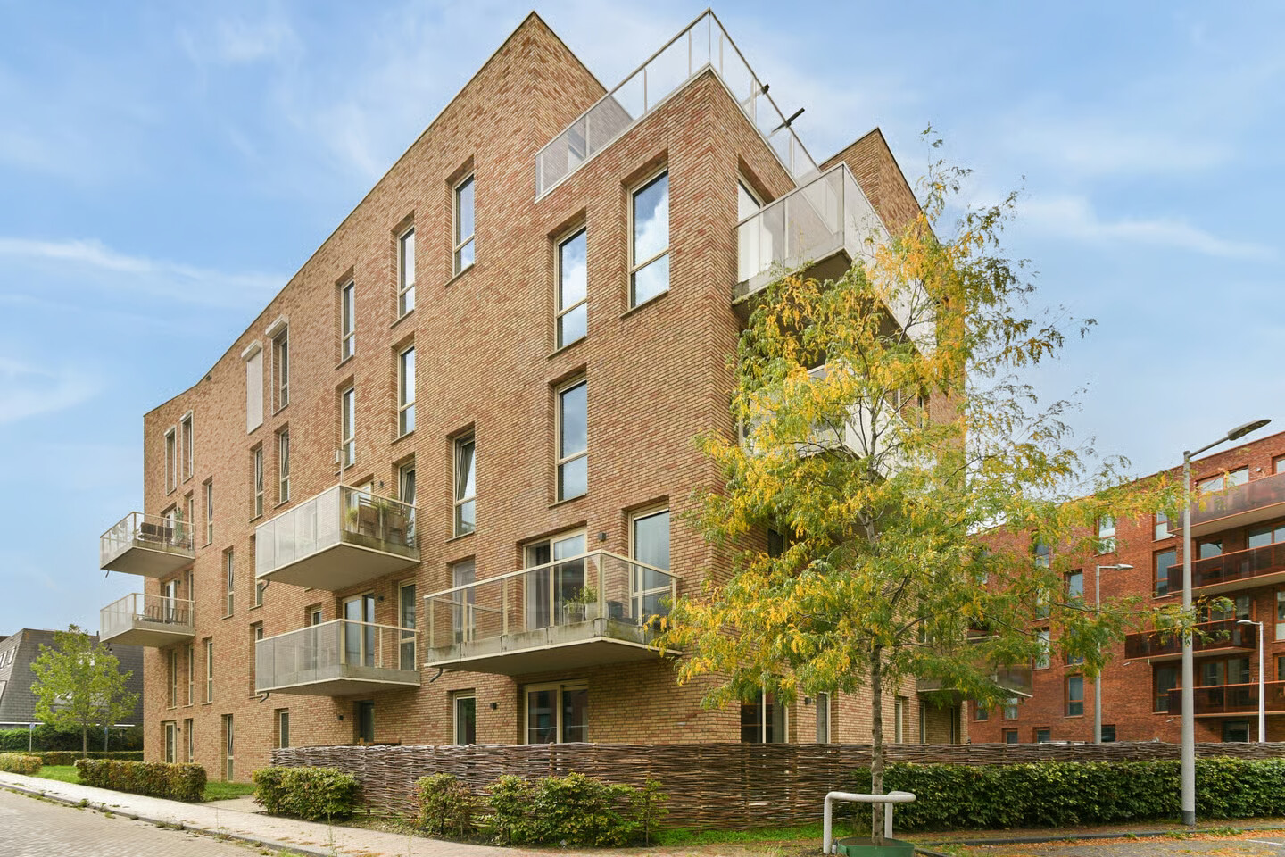Appartement te koop: Winterjanpad 2, Amsterdam