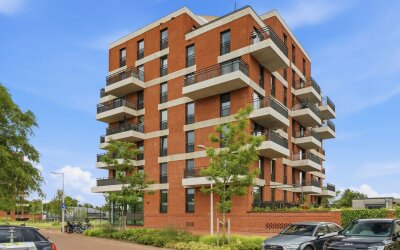 Elstarstraat 15