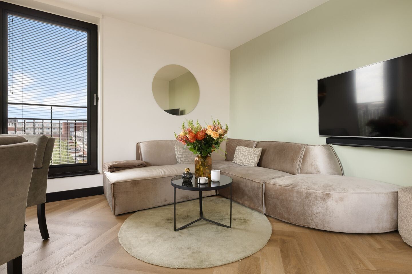 Appartement te koop: Elstarstraat 25, Amsterdam