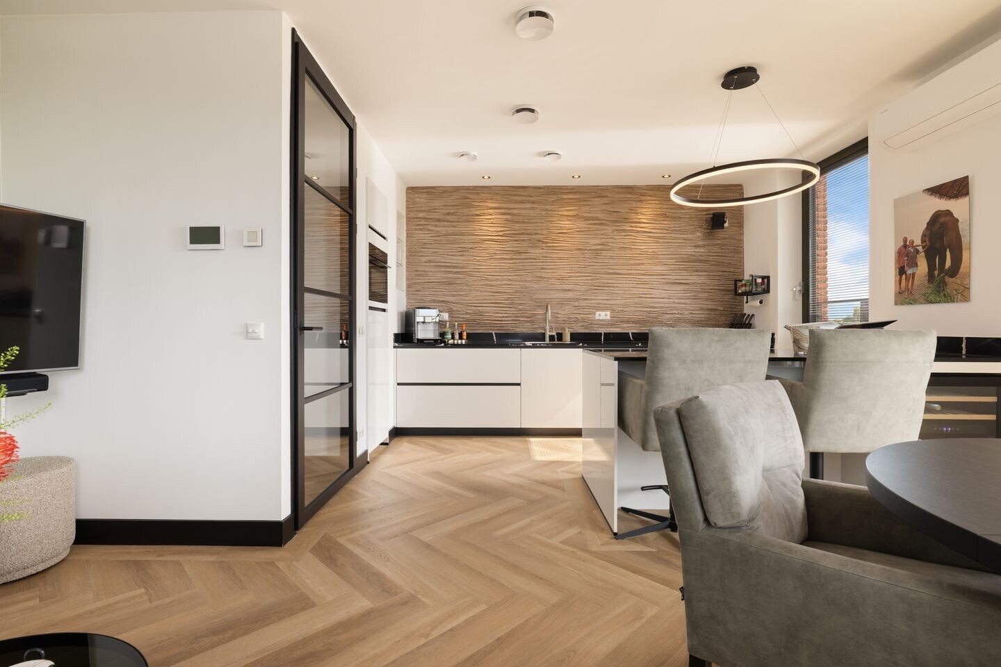 Appartement te koop: Elstarstraat 25, Amsterdam