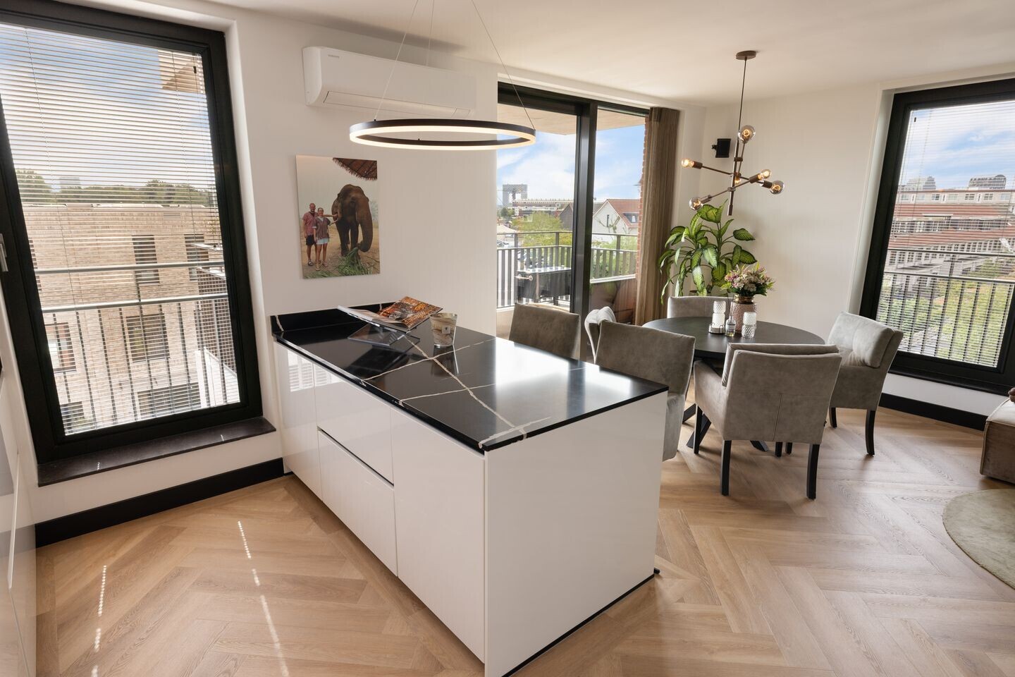 Appartement te koop: Elstarstraat 25, Amsterdam