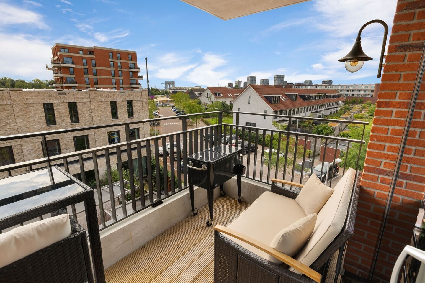 Appartement te koop: Elstarstraat 25, Amsterdam