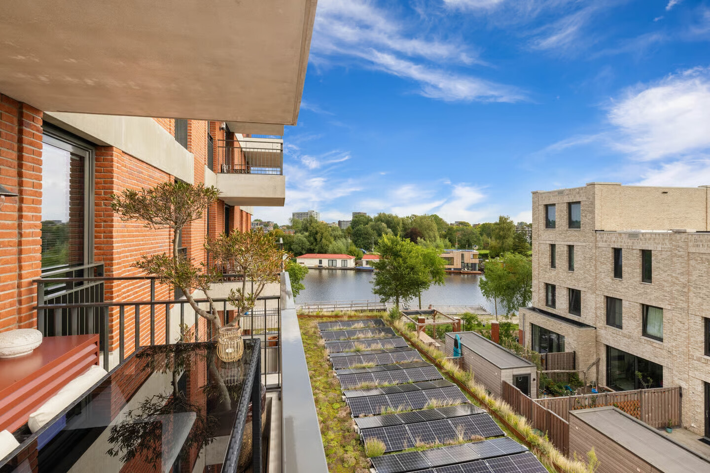 Appartement te koop: Elstarstraat 25, Amsterdam